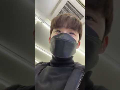 #FTISLAND Lee Jaejin Instagram Live 2 (220106)