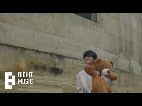 V 'Winter Ahead (with PARK HYO SHIN)' Official Teaser 2