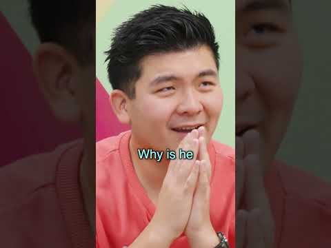 Fart Blocker | If Shark Tank Was Asian Season 4