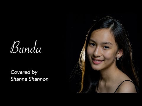 Shanna Shannon - Bunda (cover)