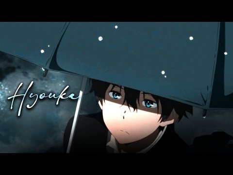 Hyouka [ Amv / Edit ] Alightmotion XML