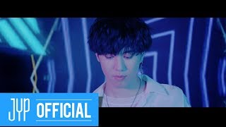 GOT7 Yugyeom "Fine" M/V