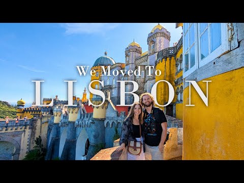 10 Amazing Things to Do in Lisbon & Sintra | Portugal Travel Guide