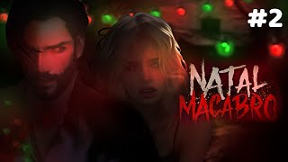 Natal Macabro (Parte 2) - Bia e Leo