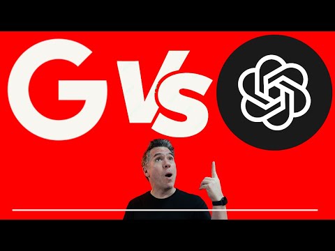 10 Shootouts: OpenAI vs Google /  Who Won? You Might Be Surprised!