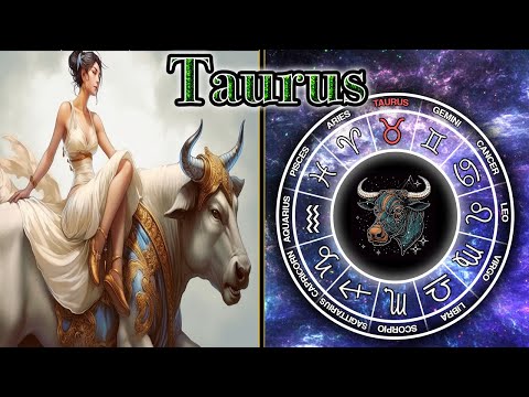 Zodiac Constellations: Taurus Astrology and Mythology