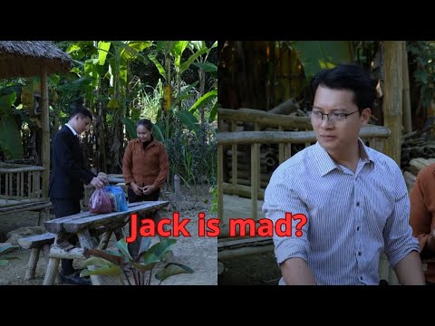 CEO Toan and Tu Tien meet again after the incident, how will Jack react? Will Jack go crazy?