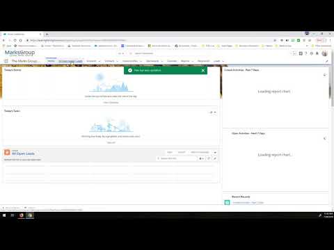 Salesforce com Tips and Tricks   July 2019