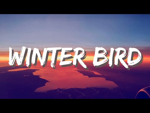 iamAURORA - Winter Bird (Lyrics)