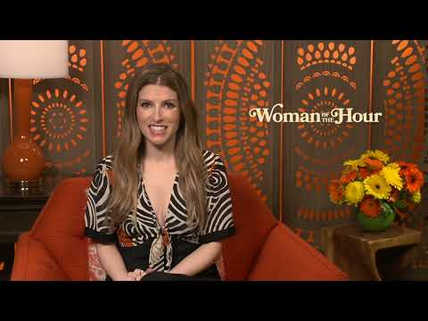 Anna Kendrick on Making Her 'Scary & Surprising' Directorial Debut Woman of the Hour