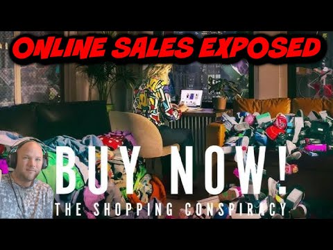 Shopping CONSPIRACY & Reselling EXPOSED + 2025 Reseller Training