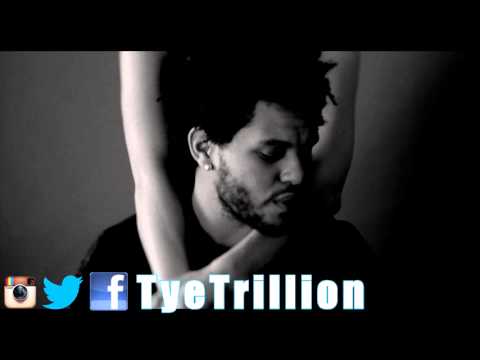 Visit The Sky = Tye Trillion (The Weeknd x Juicy J - One Of Those Nights MIX) @TyeTrillion