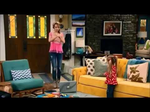 Good Luck Charlie - Go Teddy! - May 19 - Promo