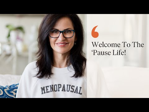 Welcome to the ‘Pause Life!