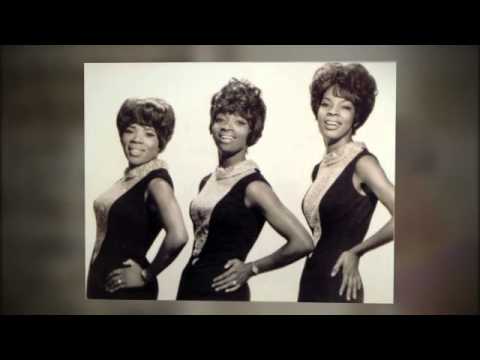 MARTHA and THE VANDELLAS mobile lil the dancing witch