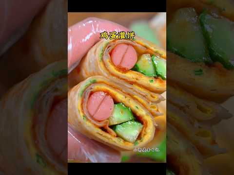 Paratha Egg Sandwich Recipe |how to make sandwich Recipes #shorts #robloxecipes  #viral