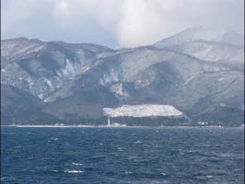 雪哭き津軽　清水まり子　cover　青島 通