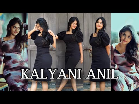 KALYANI ANIL🤍#MalayalamInfluencers #MalayalamReels #MalayalamShorts #ViralMalayalam #kalyanianil