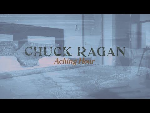 Chuck Ragan - Aching Hour (Visualizer)