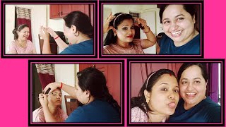 Fun Time with My Best Friend Makeup Tips - Enjoy and Learn Makeup