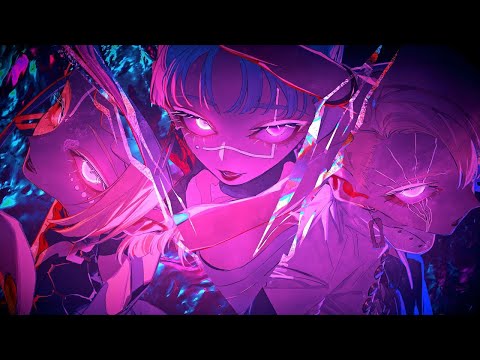 Beyond the way (Giga) - くろくも×前島麻由×えるの