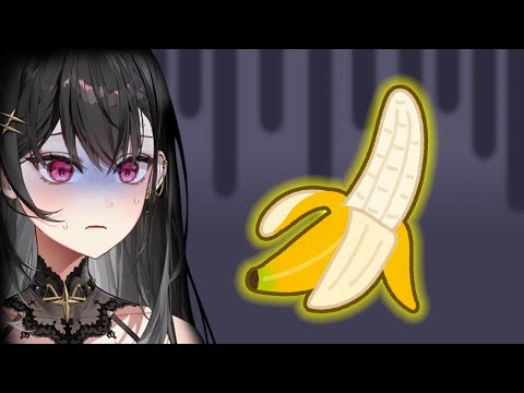 Arya Kuroha HATES Bananas