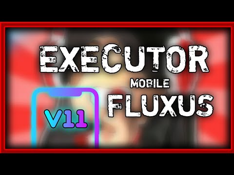 [ROBLOX LITE] 🍷 NOVA VERSÃO DO NOVO FLUXUS V10 LITE PARA ANDROID FRACO! EXECUTOR LITE NO ANDROID