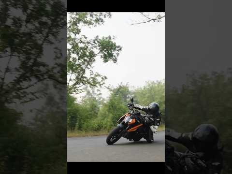 2024 KTM Duke 250 Review Now Showing