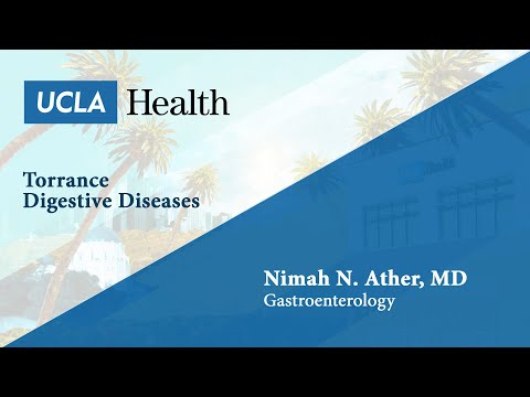 Nimah N. Ather, MD | Gastroenterology | Torrance Digestive Diseases | UCLA Health