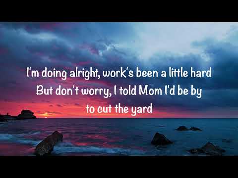 for KING & COUNTRY (feat. Lee Brice) - Checking In (with lyrics)(2024)