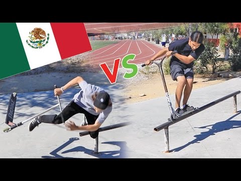 GAME OF MEXICO | WHITETRASHWILLY VS PEPITOSAVV