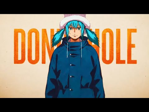 Donut Hole / Hatsune Miku V4X VOCALOID カバー