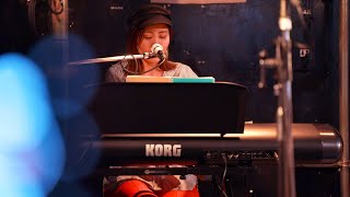 2023/02/12 cana「眼差し」草加SOUL BAR POO