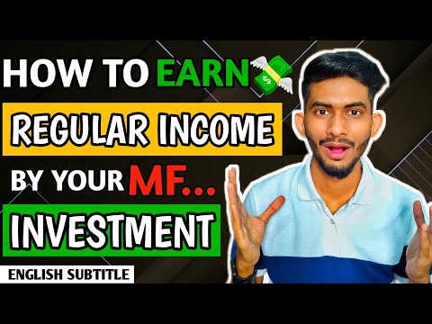 The SECRET Behind SWP In MUTUAL Fund 🤫 || SWP Plan In Mutual Fund || Abhishek Rajput Finance