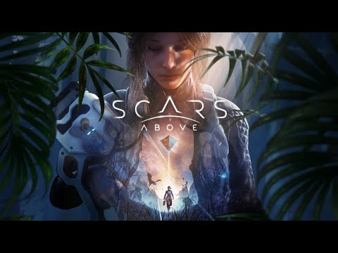 230409-【日本大遊民】XboxSX-傷痕累累 / Scars Above / スカーズ・アバブ