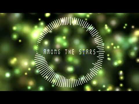 [VISUALIZER PV] Among the Stars feat. Po-Uta / Original Song (VOCALOID)