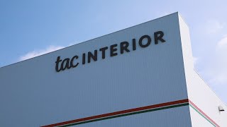 tac INTERIOR｜タックインテリア　実店舗紹介