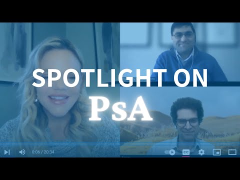 ANRF PsA Spotlight