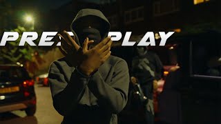 #Hornsey Shoota - Geekin (Music Video) | Pressplay