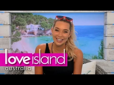 The best of Natasha: Our lovable blonde beauty | Love Island Australia (2018) HD