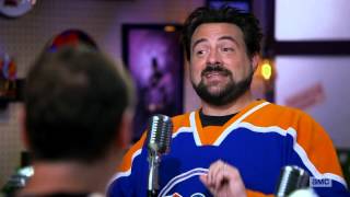 Comic Book Men - An Introduction to Brian Quinn