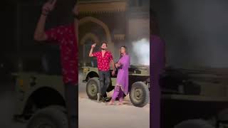 #bhagataadmi #masoomsharma #pranjaldahiya #amanjaji #rakeshmajreya #anjali99 #punjabibuggy