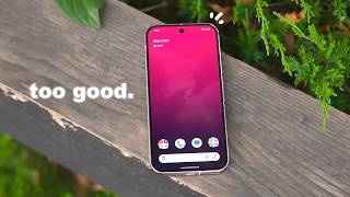 Pixel 9 Pro 4 Months Later, The Best Pixel Ever (HONEST Review)