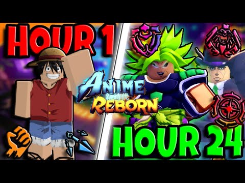 Day 1 Guide (Tips & Tricks) | Anime Reborn