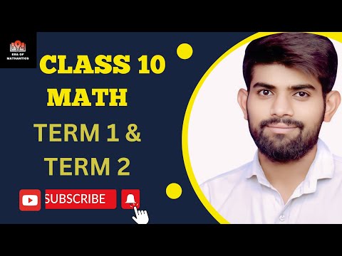 Strategy for SA1 Exam | Math Class 10 | Class 10 Maths Strategy | 2024