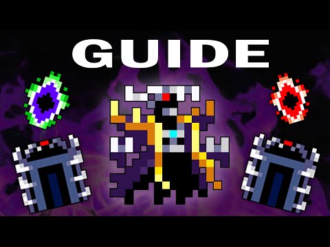 The Chancellor Dammah Guide (feat. GHZD)