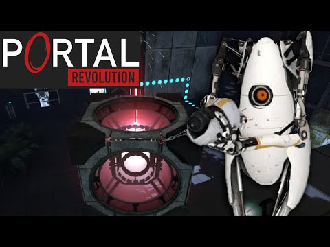 Chapter 7: The Collision | Portal Revolution