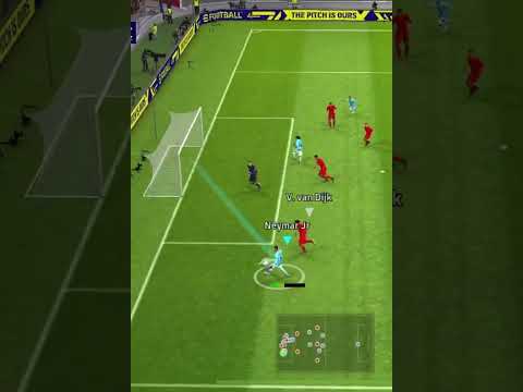 TIKI TAKA OLD MEMORIES #efootball #pes