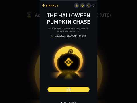 How to take benefit from binance moonbix halloween event #blum #crypto #hamsterkombat #notco