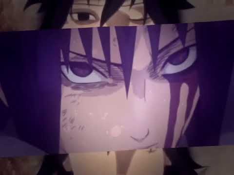 Sasuke Uchiha edit | Pray For Me by The Weeknd